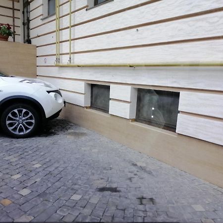 New !!! Modern Lux Apartment In The City Center With A Terrace 무카체베 외부 사진
