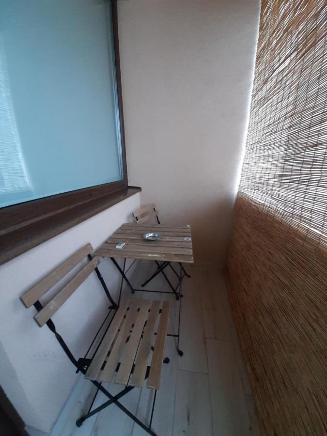 New !!! Modern Lux Apartment In The City Center With A Terrace 무카체베 외부 사진