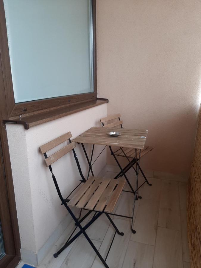 New !!! Modern Lux Apartment In The City Center With A Terrace 무카체베 외부 사진