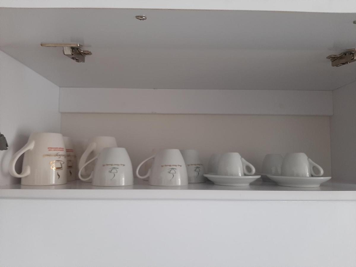 New !!! Modern Lux Apartment In The City Center With A Terrace 무카체베 외부 사진