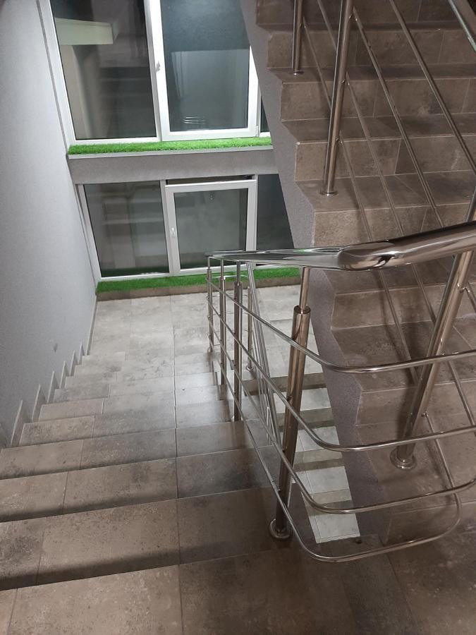 New !!! Modern Lux Apartment In The City Center With A Terrace 무카체베 외부 사진