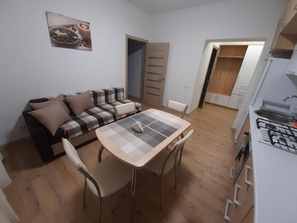 New !!! Modern Lux Apartment In The City Center With A Terrace 무카체베 외부 사진