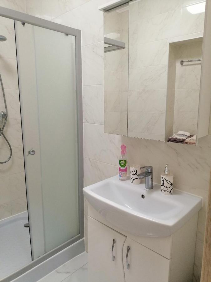New !!! Modern Lux Apartment In The City Center With A Terrace 무카체베 외부 사진